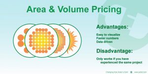 Area or Volume Estimating - PVBid